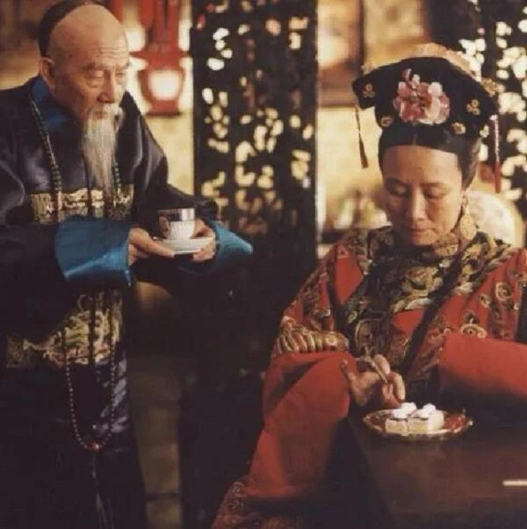 豆瓣9.6的《走向共和》:你当成正史的那些名场面,到底几分真?对照史料逐场核