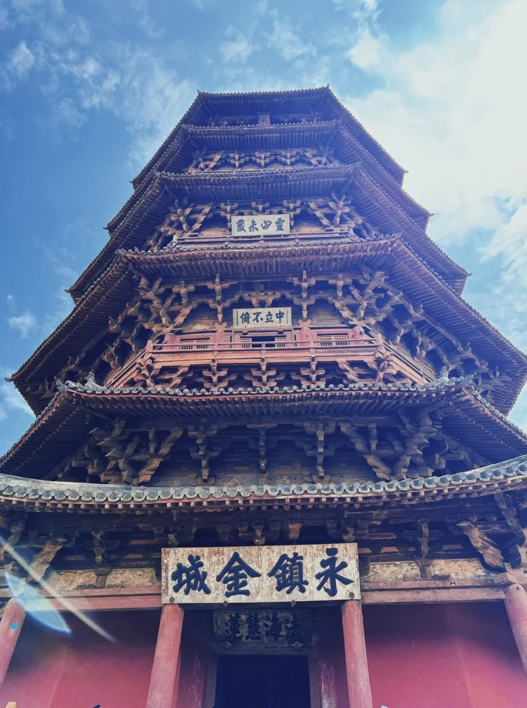 山西十几处国保正在修缮闭馆:中秋国庆去访古,先看完这份避坑清单再出发