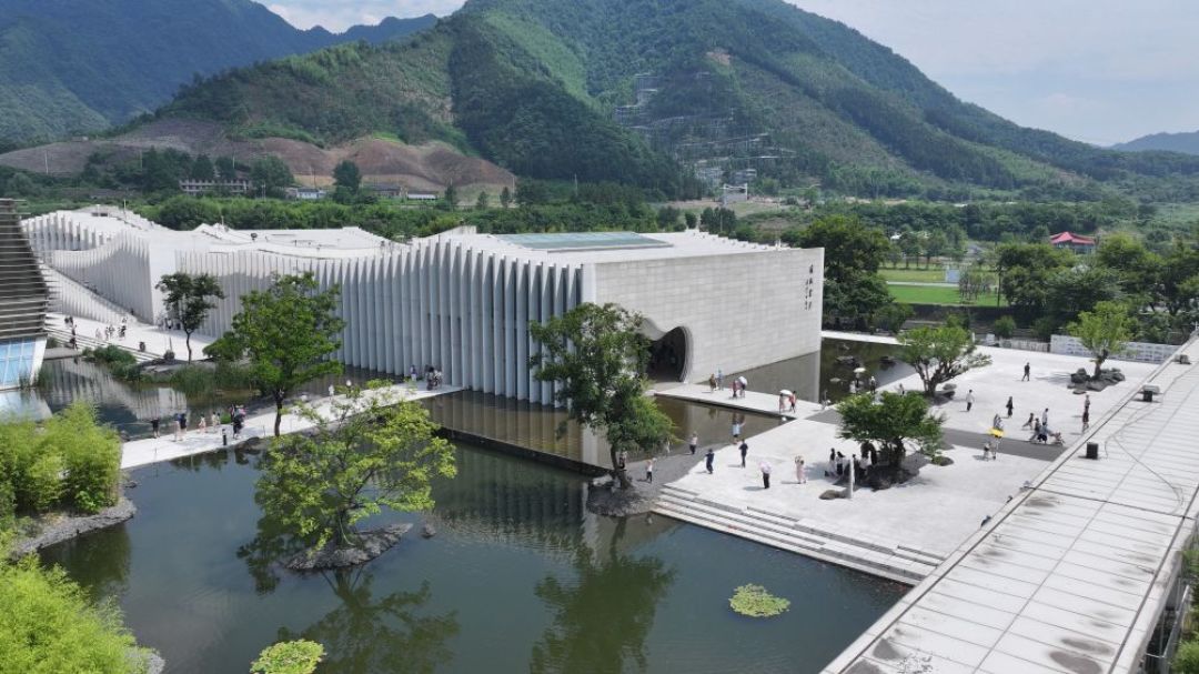 看完《种墨园》想入手宣纸?先分清