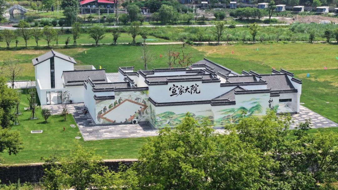 看完《种墨园》想入手宣纸?先分清