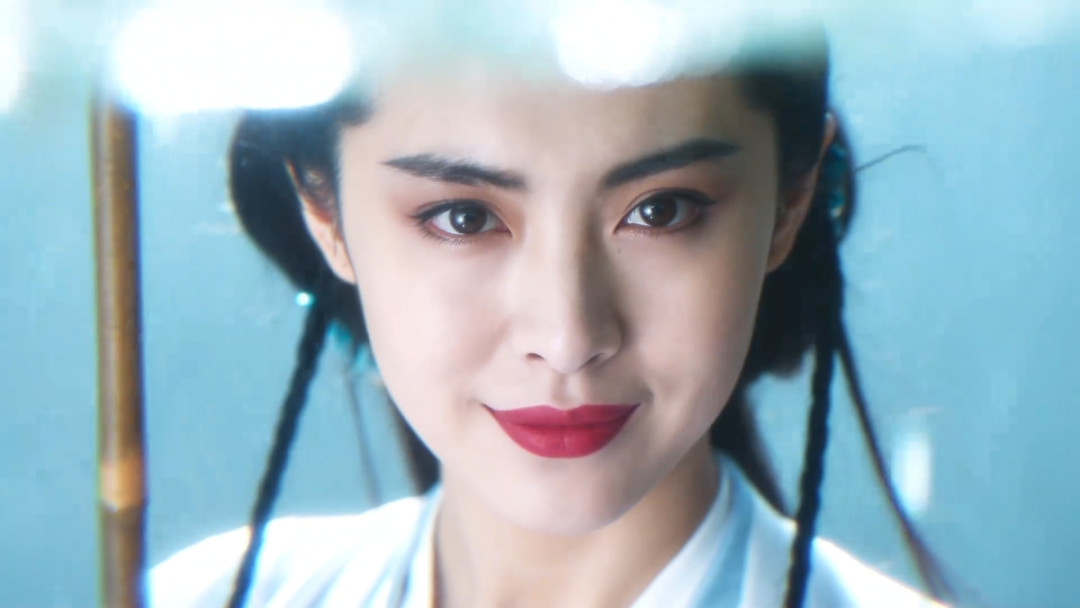 一周两个“AI聂小倩”上线:王祖贤官方授权脸,网友10天手搓90分钟,哪个值得看?