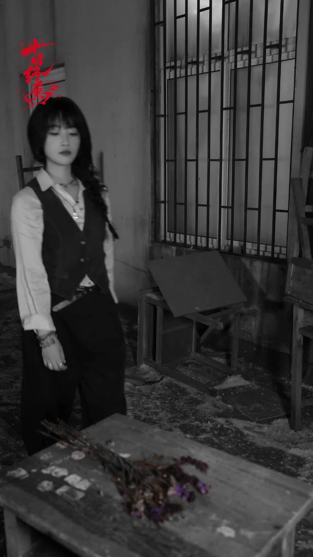 《生万物》之后,蓝盈莹还有三部:央视首播在即,一部已160万人预约