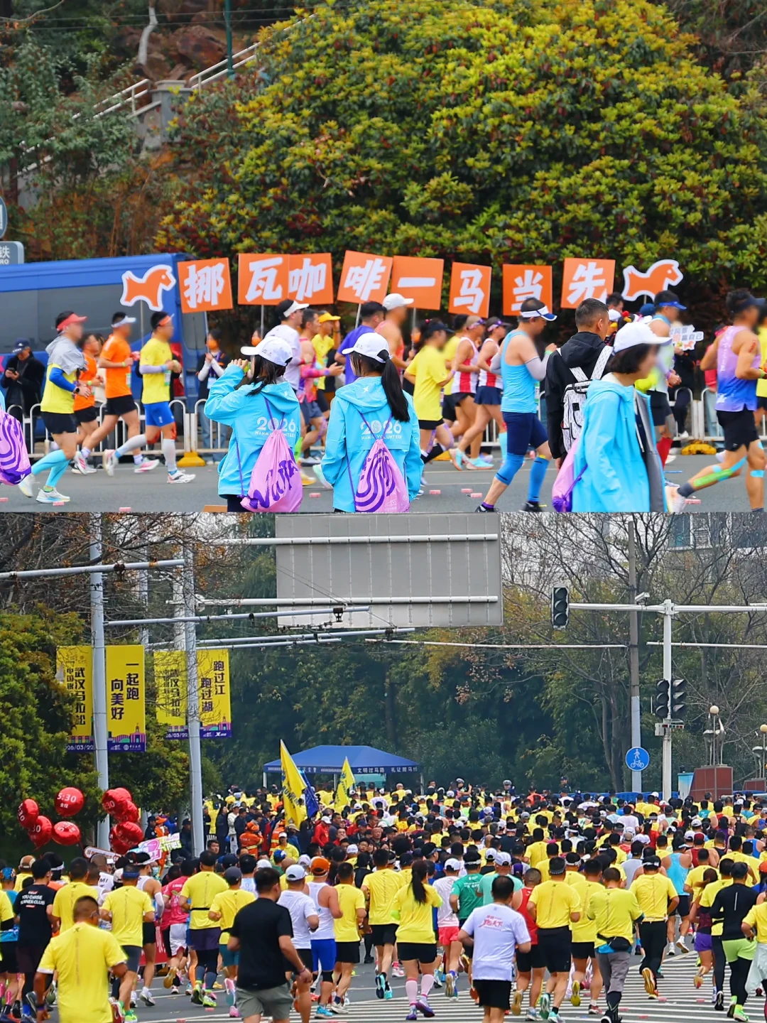 秋赛抽签全军覆没?武汉跑者下半年还有6场能报:报名截止时间全整理,襄马今晚截止