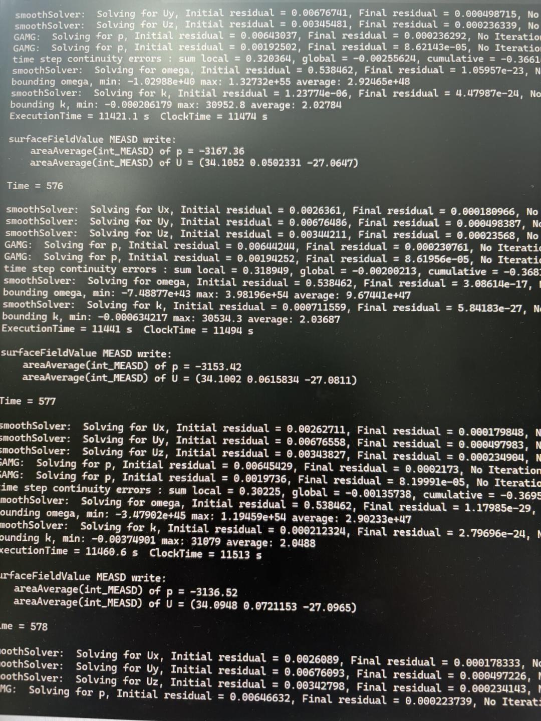 OpenFOAM 有两个「官方最新版」:v14 和 v2606 差在哪、装哪个,一次讲清