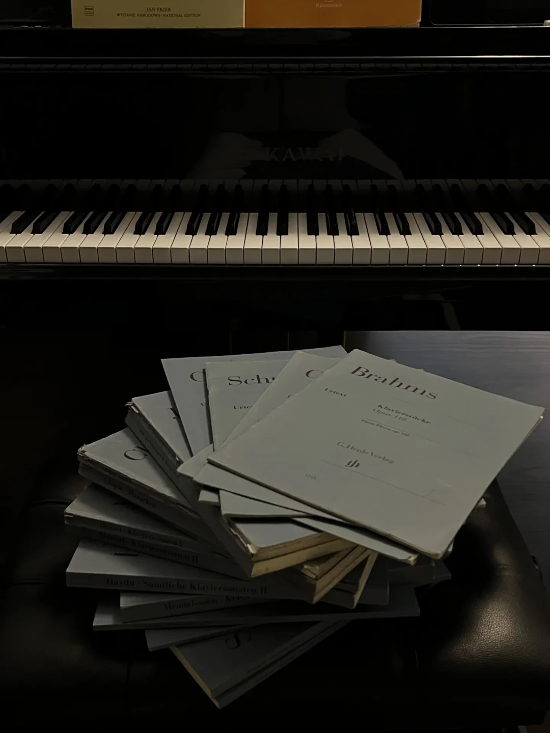 月光奏鸣曲三个乐章像三首不同的曲子:从自测到选谱的成人练琴指南