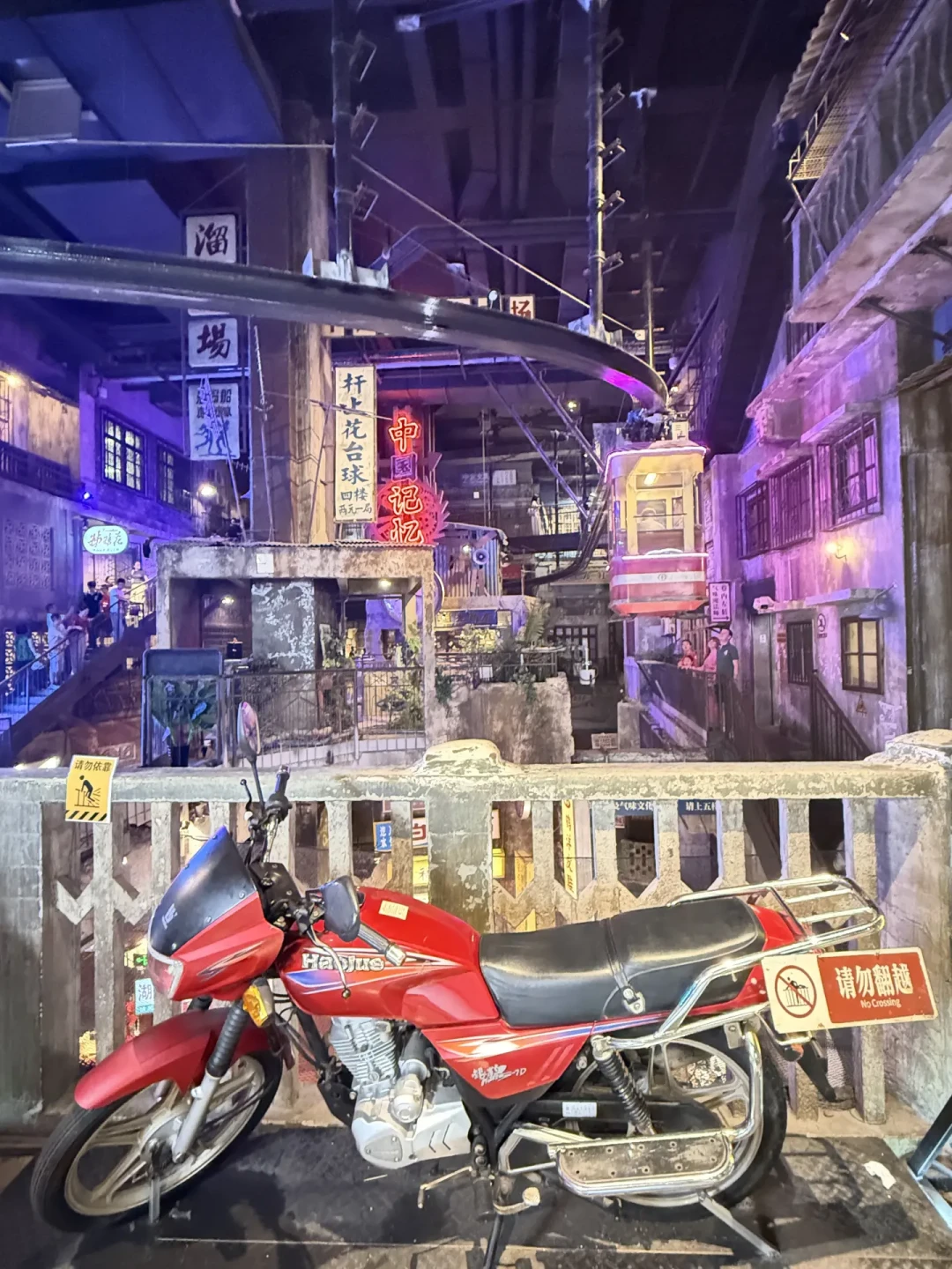 周末直接进、不用取号:文和友降温之后,反而到了最值得去的时候