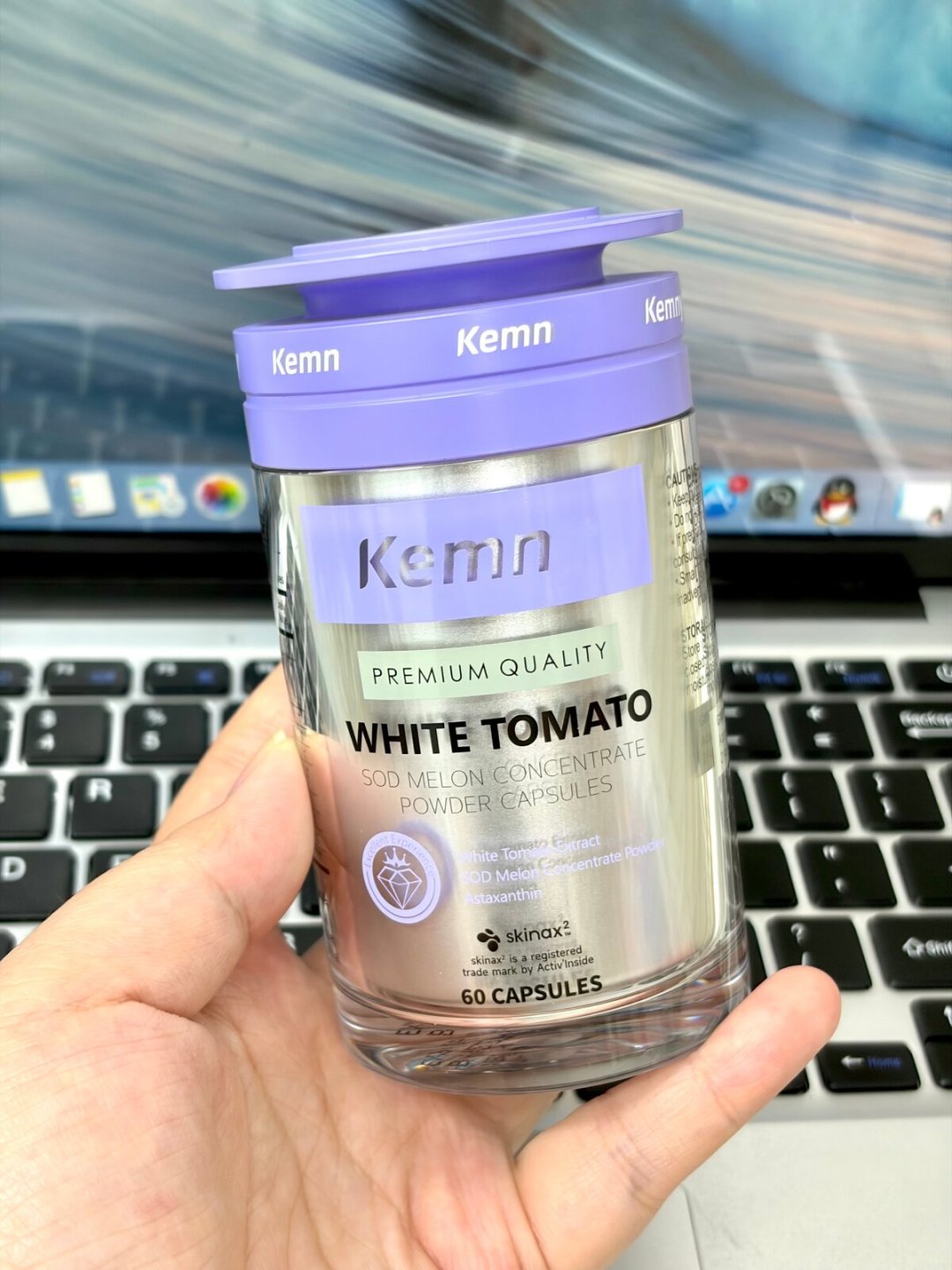美白丸测评又刷屏了:白番茄、葡萄籽、VC、氨甲环酸,四种成分谁值得买、谁是智商税?