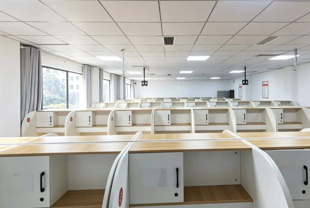 法考还有23天,考研还有121天:这份避坑清单,写给正要办自习室秋冬季卡的你