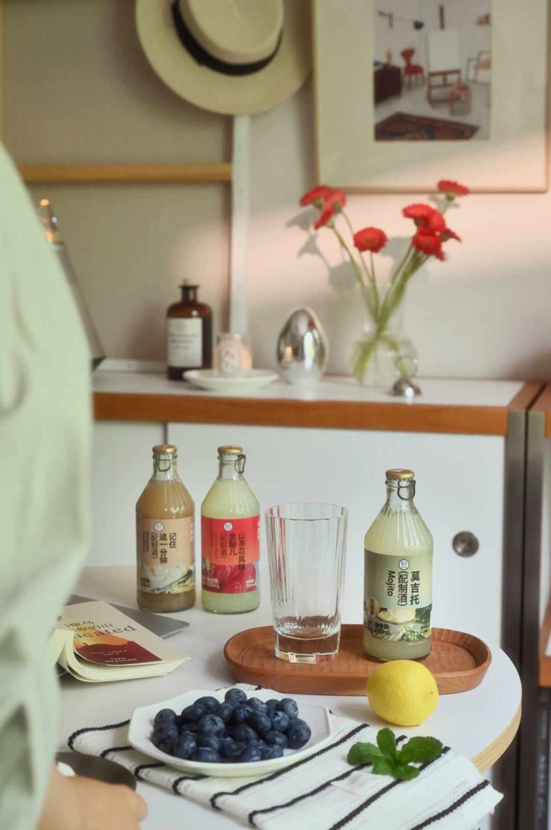 一罐“小甜水”≈二两白酒：预调酒里藏的酒精度，替你算明白了