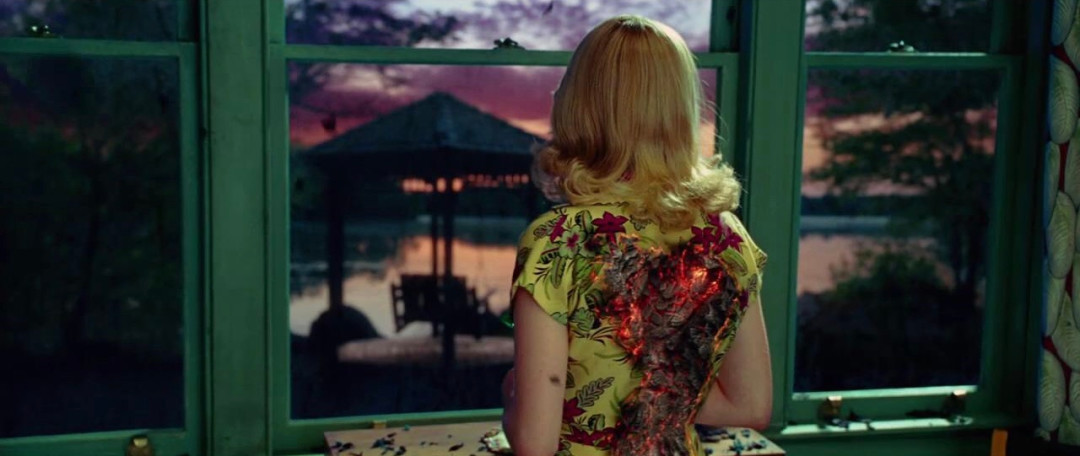 SHUTTER ISLAND 重排一下就是 TRUTHS AND LIES:《禁闭岛》原著里藏着的文字游戏