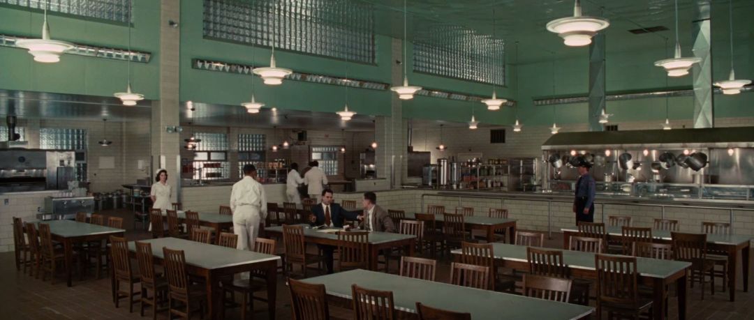 SHUTTER ISLAND 重排一下就是 TRUTHS AND LIES:《禁闭岛》原著里藏着的文字游戏