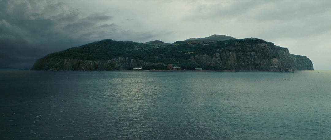 SHUTTER ISLAND 重排一下就是 TRUTHS AND LIES:《禁闭岛》原著里藏着的文字游戏