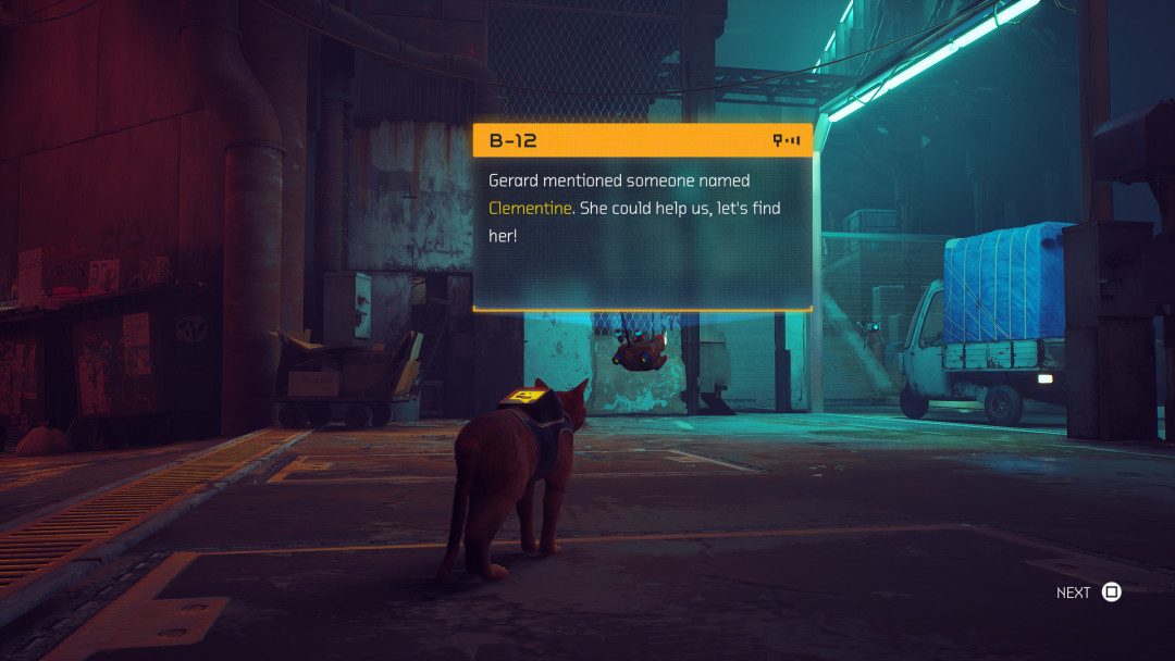 好评如潮，但玩家接连晕倒？《Stray》晕3D避坑指南：这三招真的有用