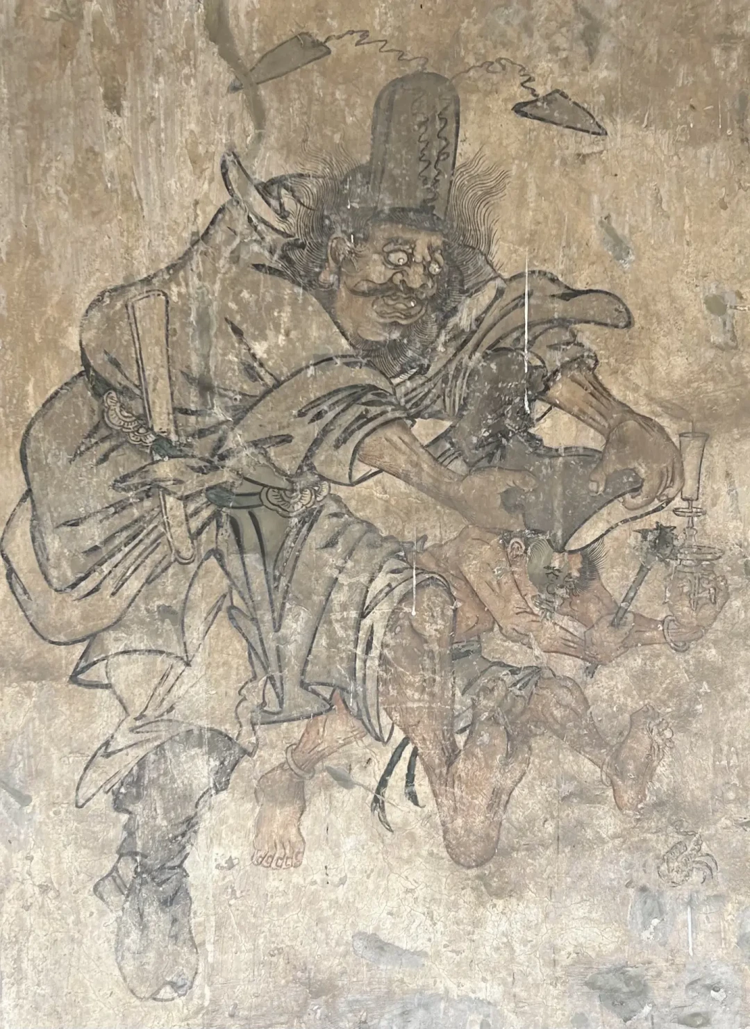 《黑神话:悟空》爆火两年:山西那27个取景地,现在怎么样了?