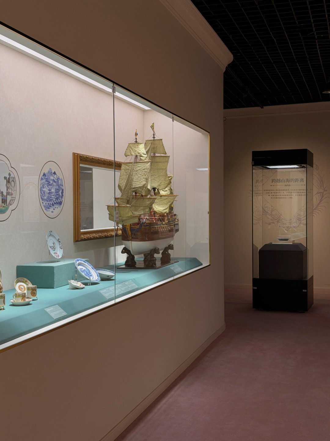 三场洛可可展同时在展:30元、68元、2500日元,三张票怎么选