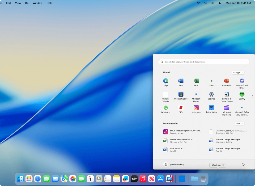 Windows 里只用了 40GB，PD 虚拟机却占了 100GB：Mac 存储自救三条路，从零元到几百元
