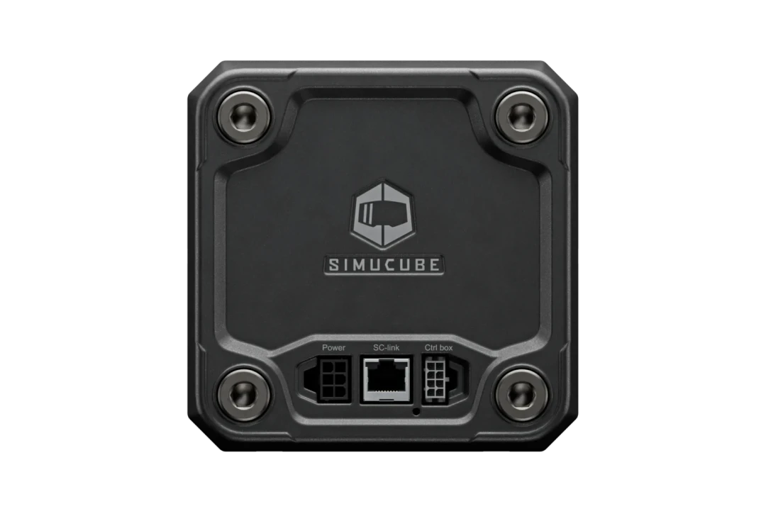 Simucube 3 Pro被车手祛魅,风眼是iRacing LFE:是什么、谁支持、不支持怎么补课