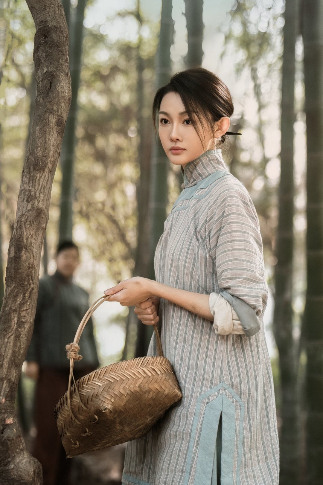 等了五年打赢复活赛:《隐藏真探》试玩今日上线,庄晓曼回来了,肖途没来