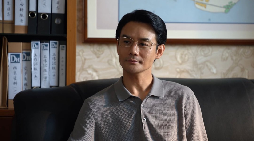 央一又在播《淬火年代》了，等宋运辉的别瞎等：第14集登场，明晚就到
