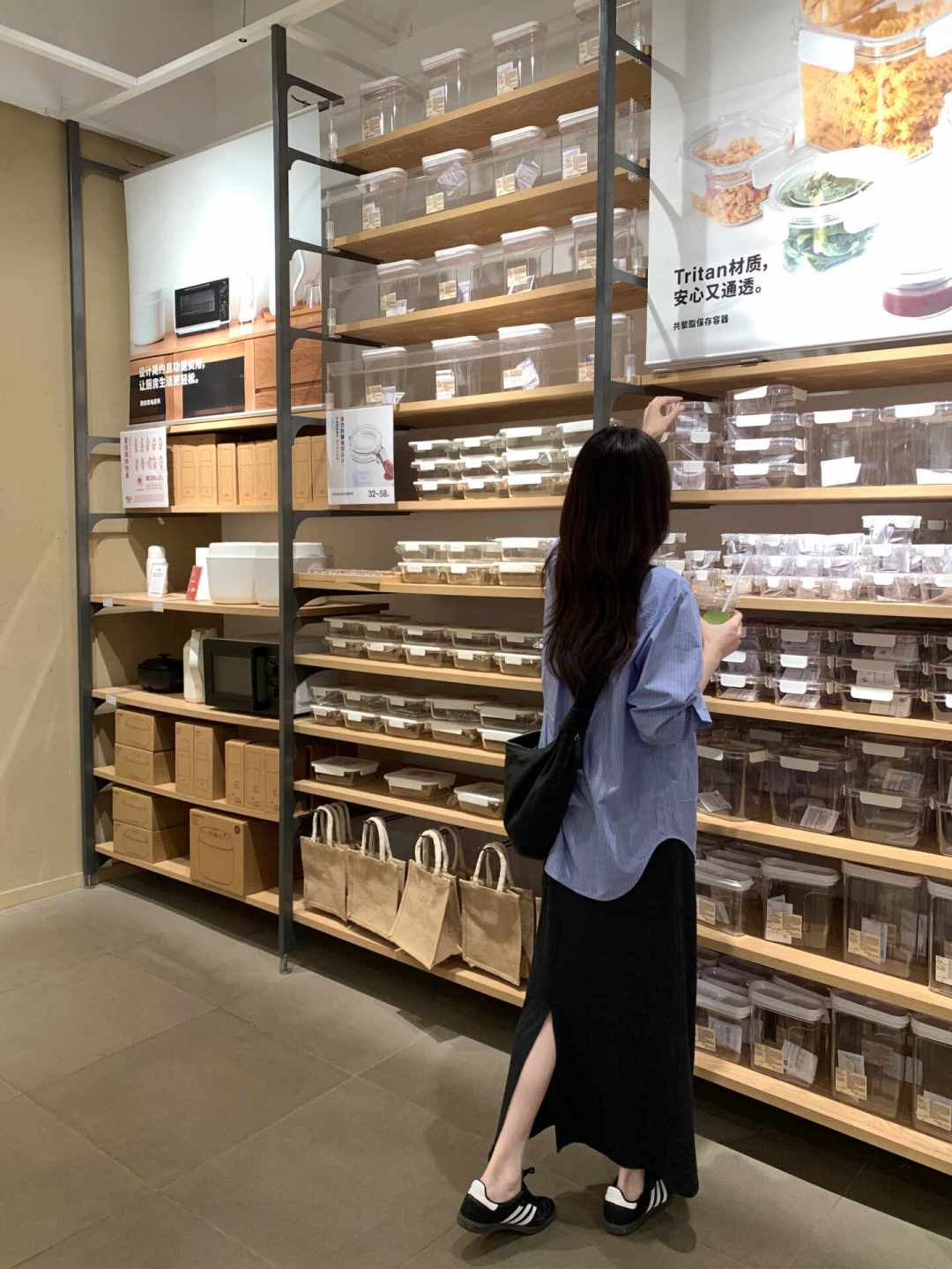 没人再吹“松弛感”了，但这恰恰是它最值得买的时候