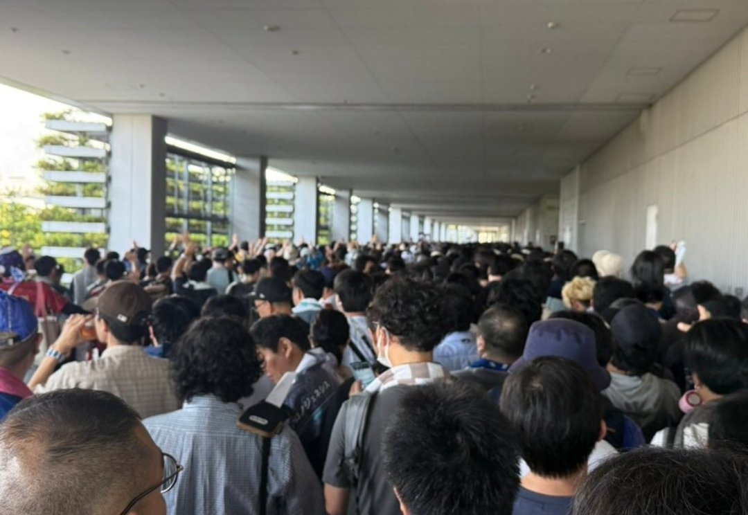一本1000日元的同人本，通贩51元、代购100元：C108散场后的买书成本账