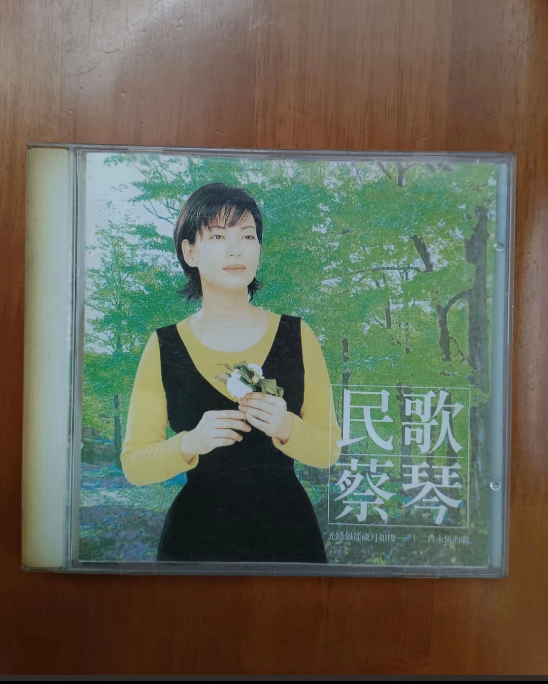 全中国音响店都用《加州旅馆》试音,到底在听什么