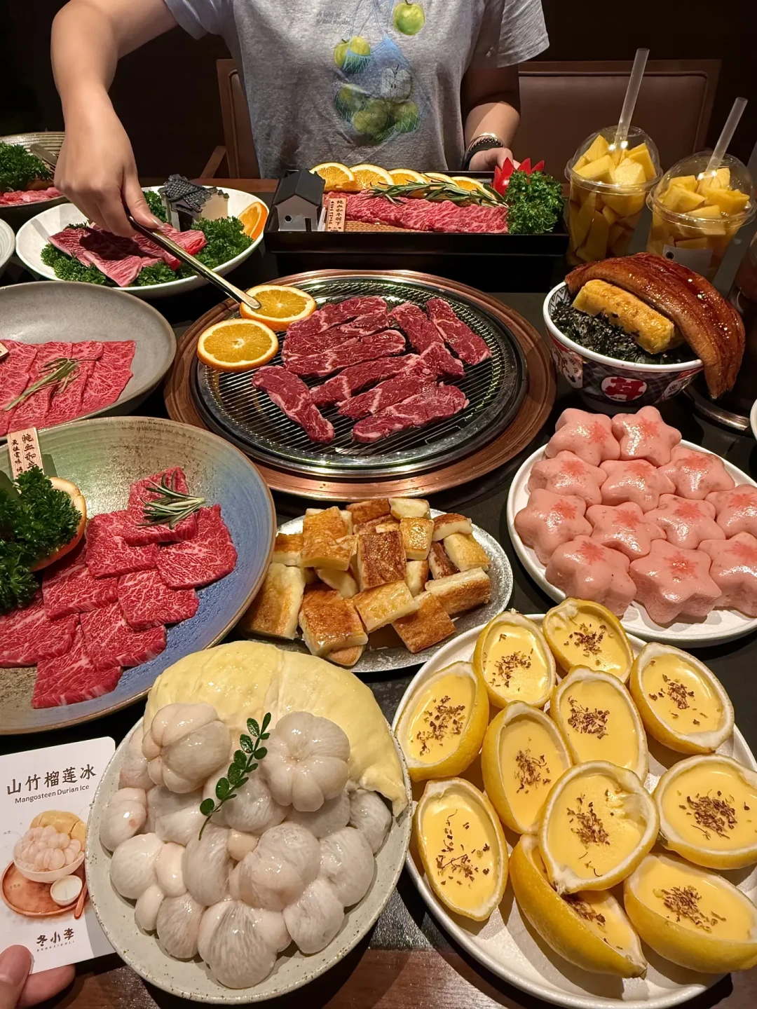 10元“炭火费”10小时被查处:烤肉桌上的这些隐性收费,哪些能拒哪些能投诉