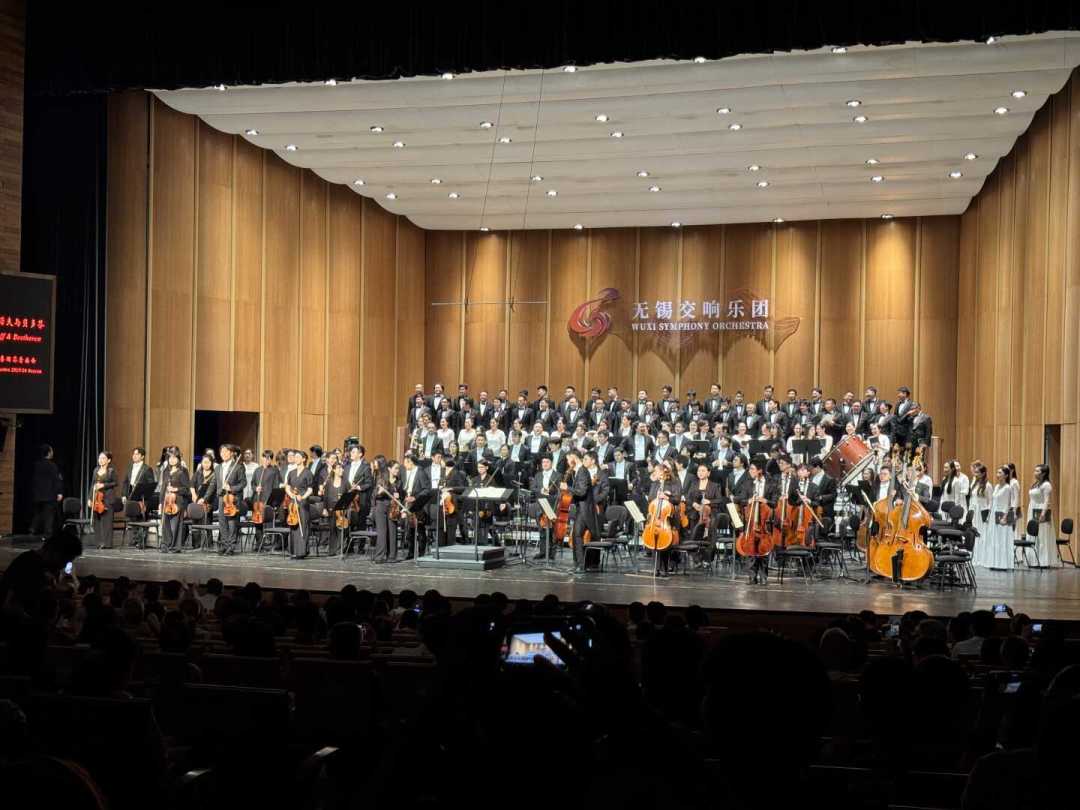 各乐团已经开始“囤贝多芬”:贝九进入200年最密集演出窗口,这场票该怎么抢