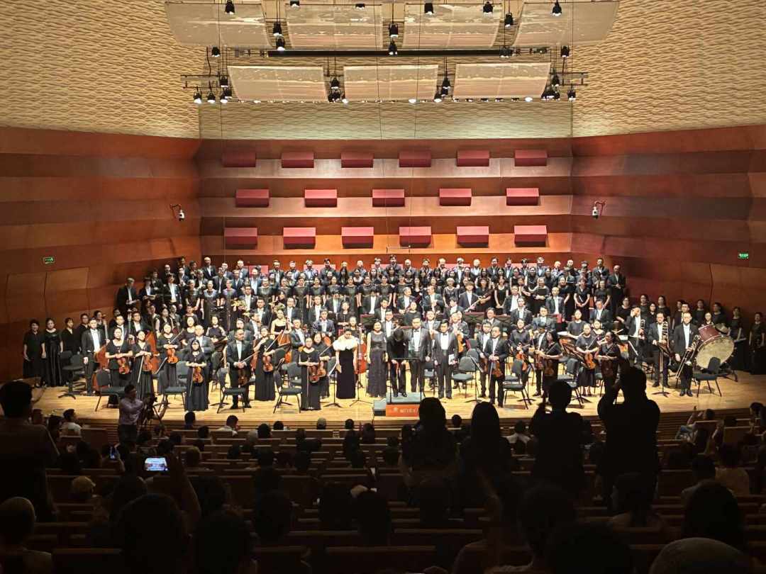 各乐团已经开始“囤贝多芬”:贝九进入200年最密集演出窗口,这场票该怎么抢