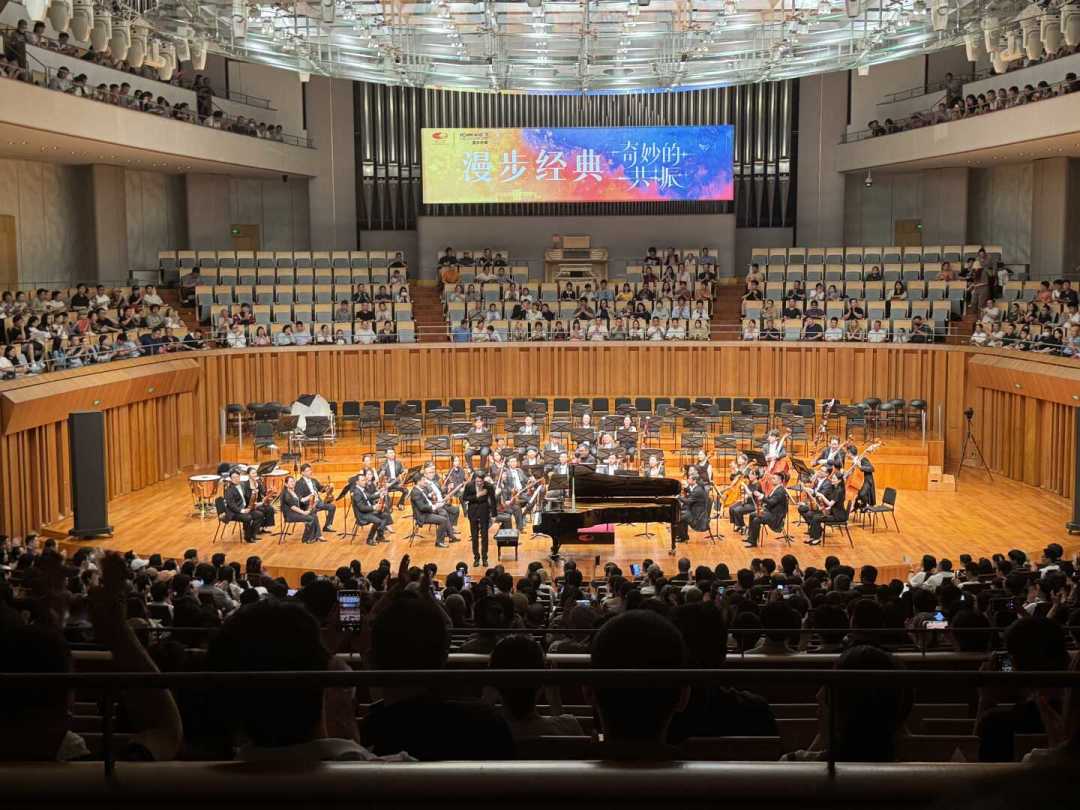 各乐团已经开始“囤贝多芬”:贝九进入200年最密集演出窗口,这场票该怎么抢