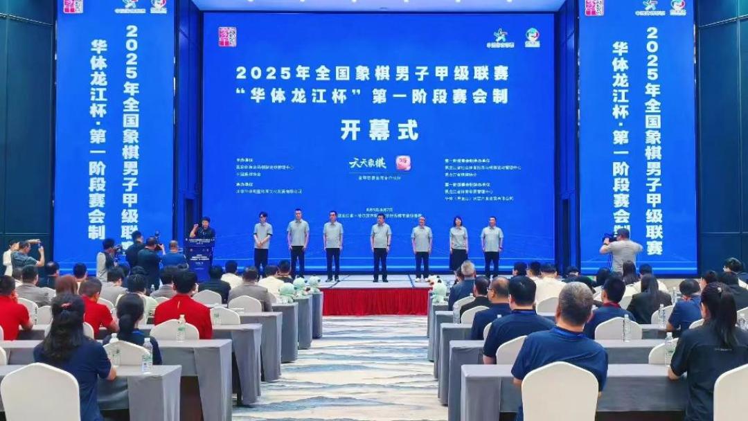 49人被罚、8人终身禁赛：2亿人下象棋，为什么养不活一个联赛