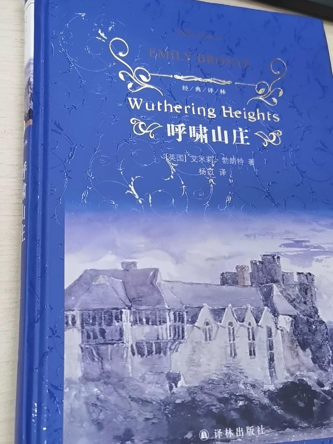 哥特文学入门,别从《呼啸山庄》开始:对完三个平台的书单,做了这份第一本避坑指南