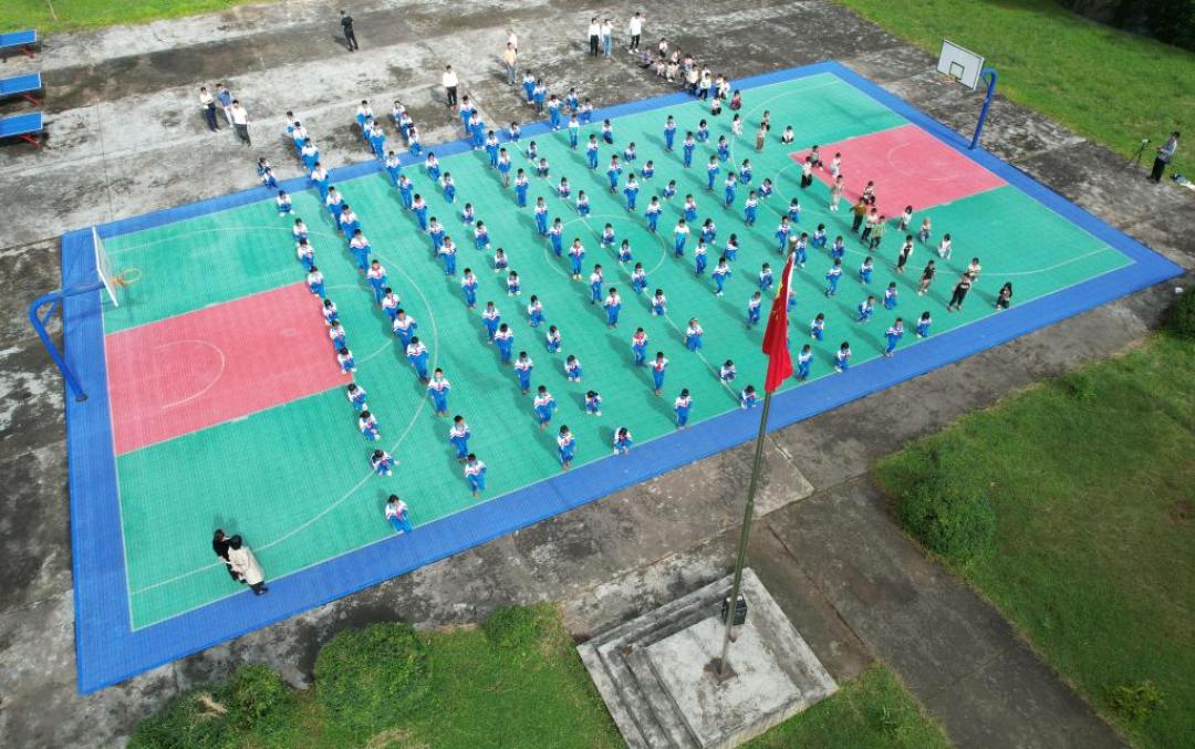 孩子测“动态视觉挑战”没跟上来,别急着报视觉训练:能练什么、不能练什么、虚假宣传的红线,一次说清