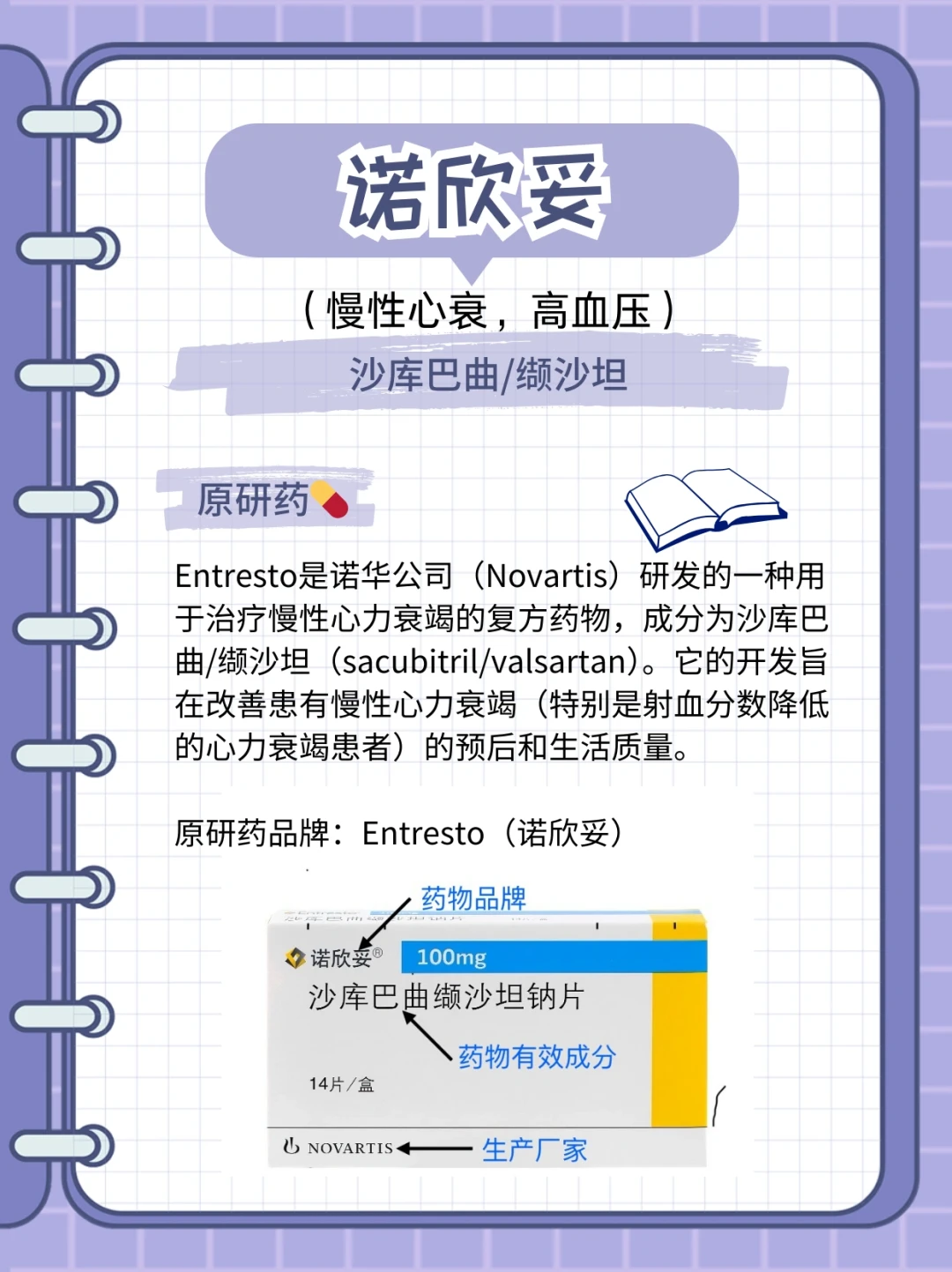 诺华