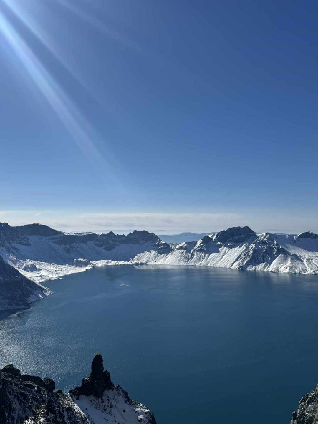 中国的火山都是死火山吗?翻了14座受监测活火山的“户口”,顺带整理了一份国内看火山指南
