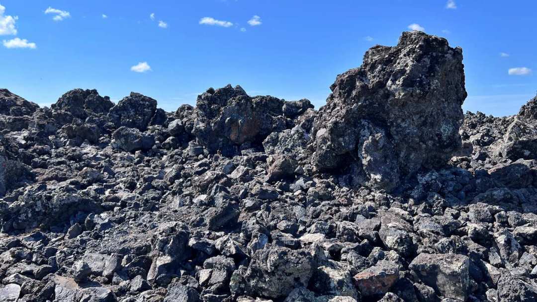 中国的火山都是死火山吗?翻了14座受监测活火山的“户口”,顺带整理了一份国内看火山指南