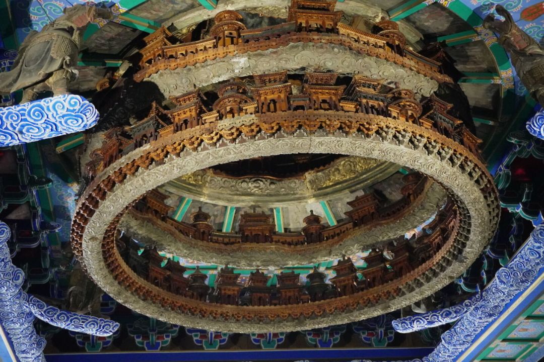 还按周一去先农坛?已经有人白跑了:暑期闭馆改周二,还有两条旧经验过时了