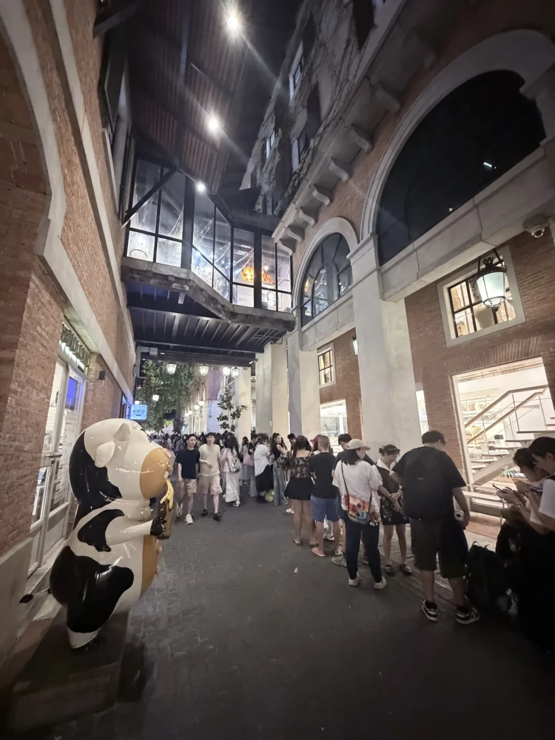 当了十季店长,黄晓明终于被