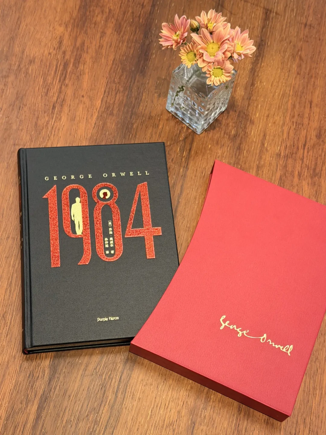 《1984》五个译本对比完,值得选的只有三个:“内地版有删减”是焦虑税
