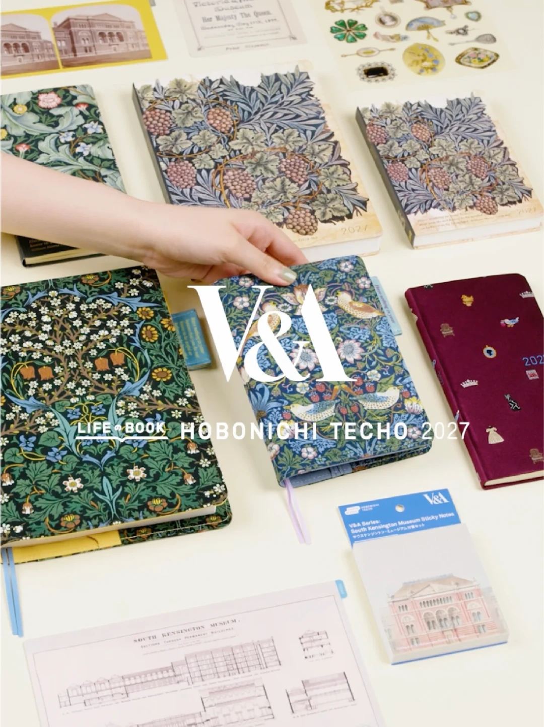 ほぼ日手帳2027版9月1日开售:涨价、渠道差价、限定抢购时机,下单前先算清这三笔账