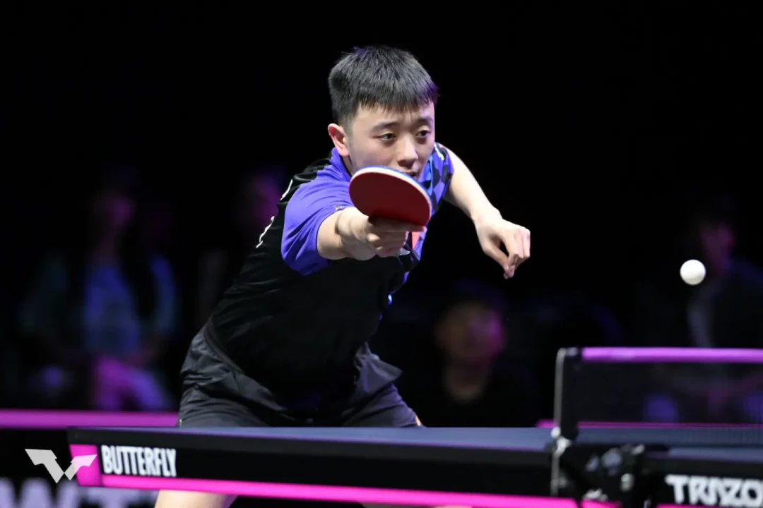 0-3输张禹珍、内战输林诗栋之后，陈垣宇还值不值得继续追？