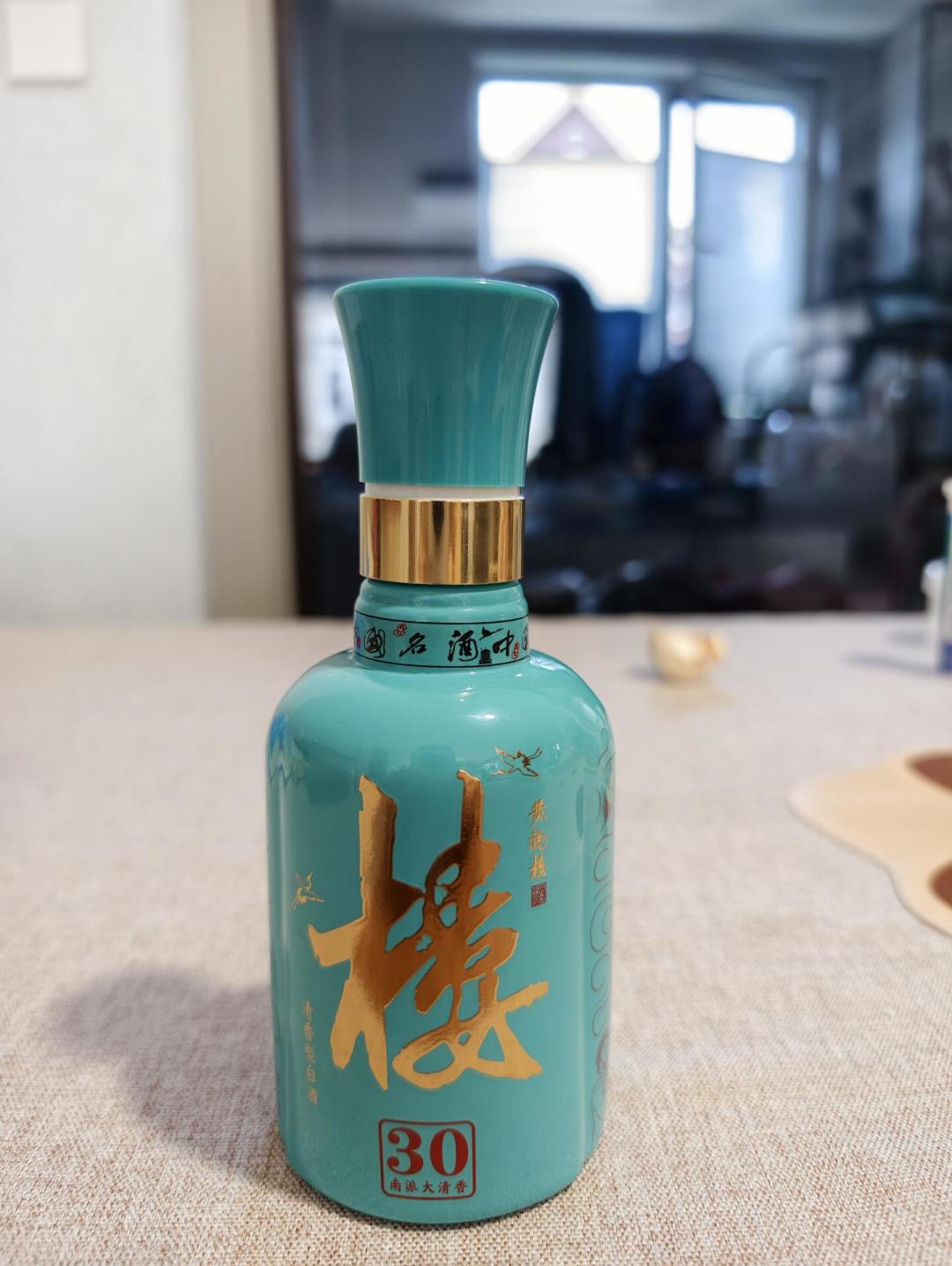 提到黄鹤楼只想到烟和景点?你可能错过了湖北唯一的