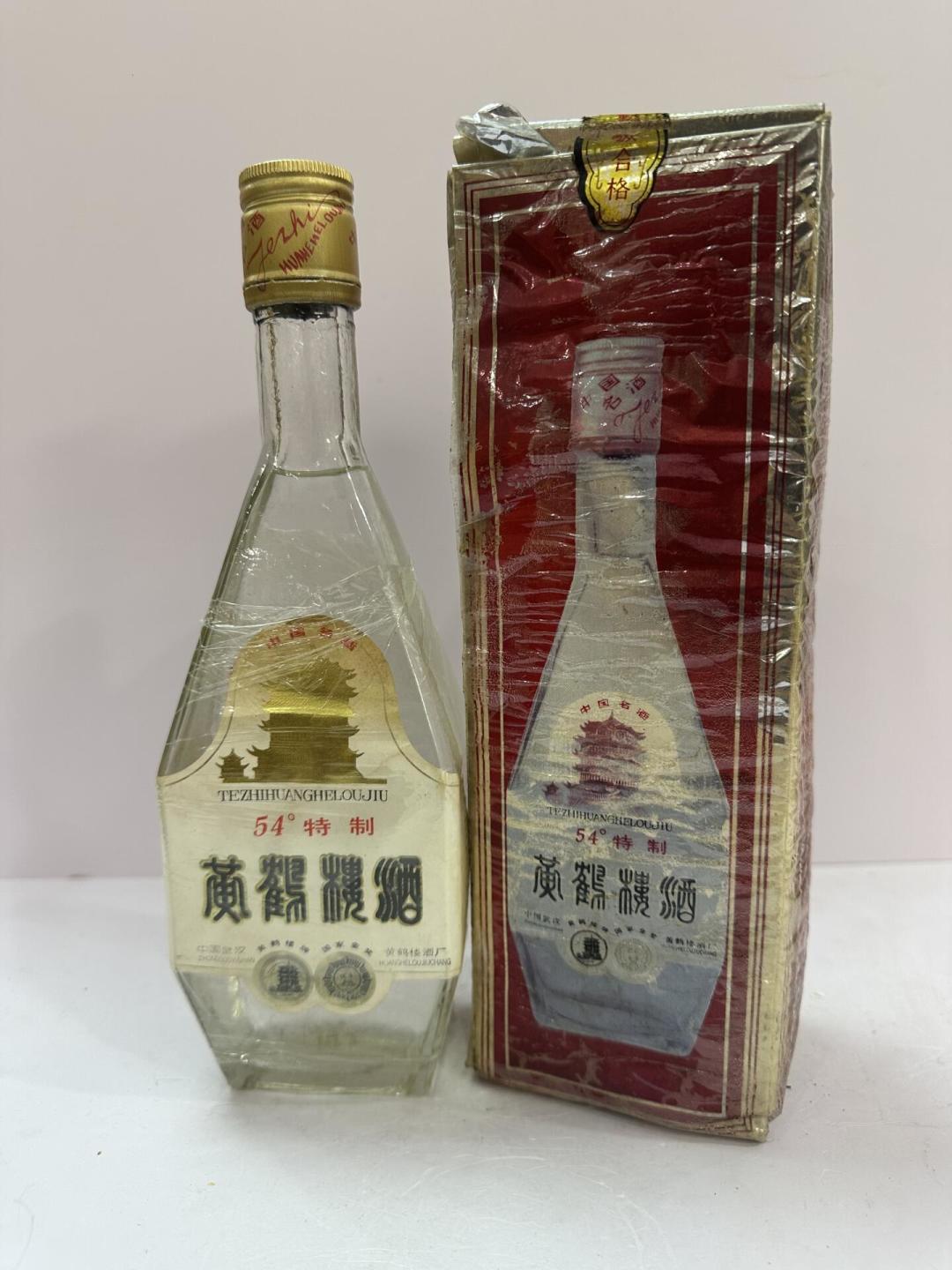 提到黄鹤楼只想到烟和景点?你可能错过了湖北唯一的