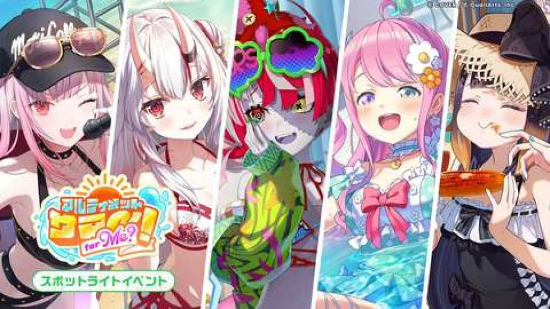hololive入驻小红书,最热评论