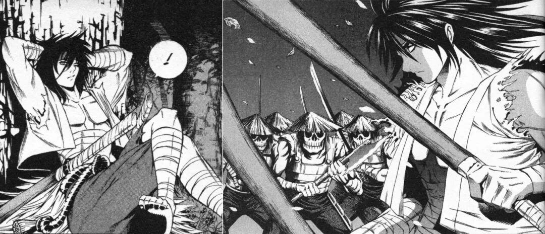 《鬼武者:剑之道》9月4日发售,柳生十兵卫补课账全在这里:复刻版别原价买,新作先试试玩版