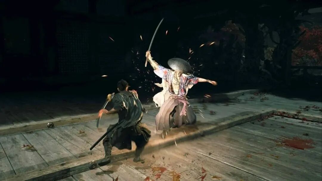 《鬼武者:剑之道》9月4日发售,柳生十兵卫补课账全在这里:复刻版别原价买,新作先试试玩版
