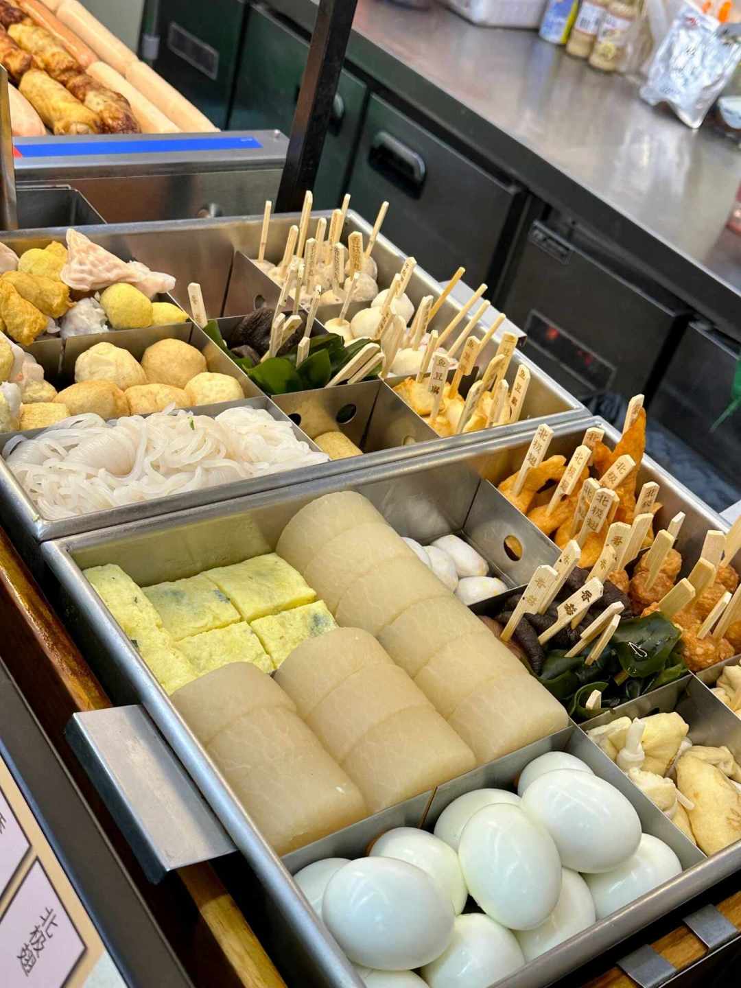 半夜饿了不用忍:我把全网宵夜经验翻了一遍,整理出3条低负担路线