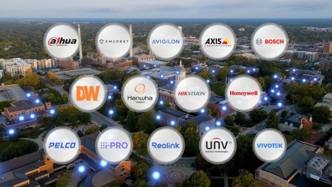 UniFi Protect 7.2 大版本更新:录像能验真伪、第三方摄像头能接了,值得升级吗?