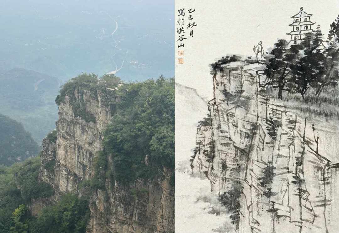 秋天去哪写生？翻遍全网几百条实拍帖，6大地域的窗口期和坑都给你扒出来了