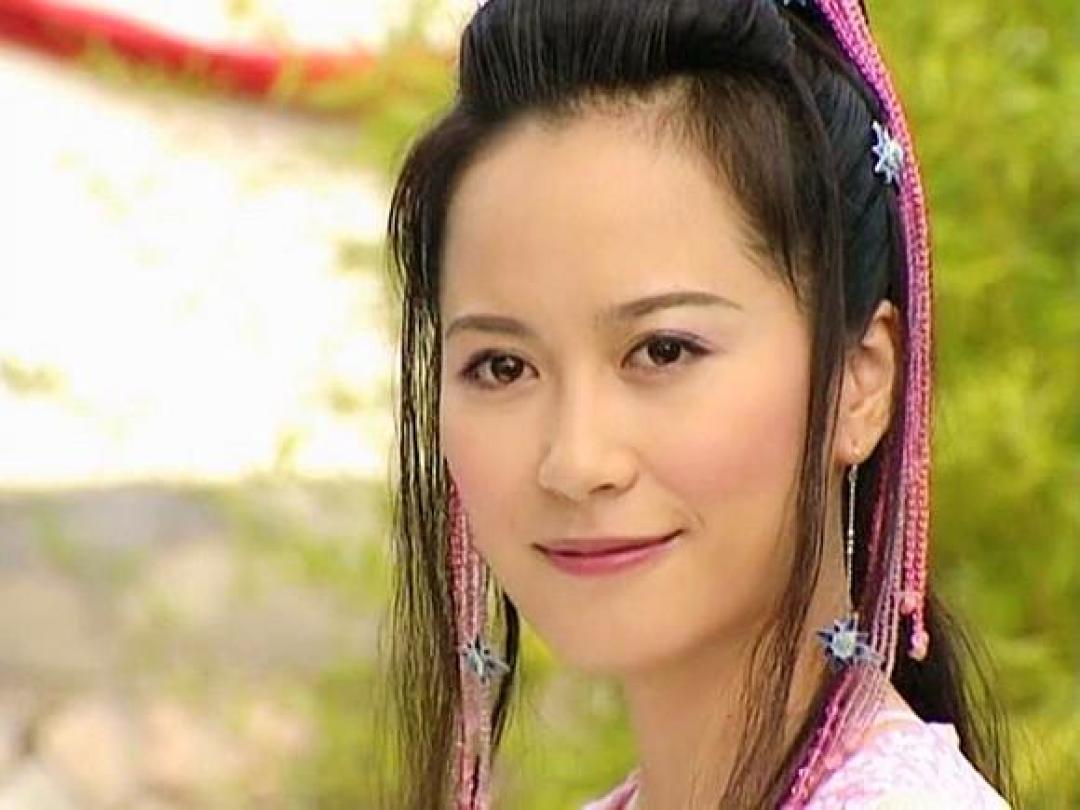 27年后，《小李飞刀》又火了：皮肤是李寻欢的，大家找的却是俞飞鸿的惊鸿仙子